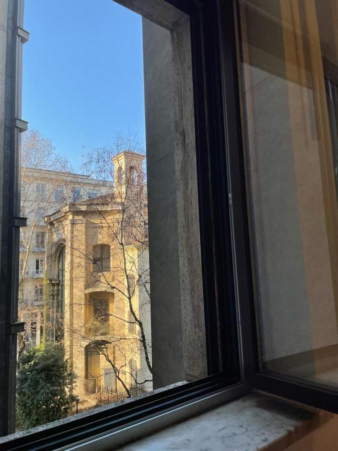 Idylle Double Suite Apartment Duomo Milano Esterno foto