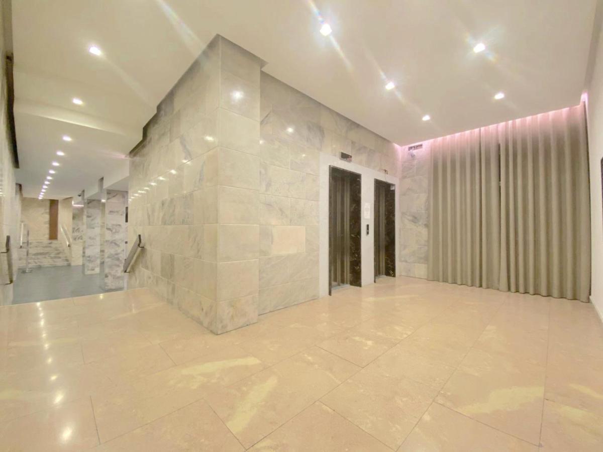 Idylle Double Suite Apartment Duomo Milano Esterno foto