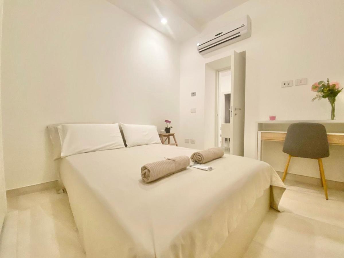 Idylle Double Suite Apartment Duomo Milano Esterno foto